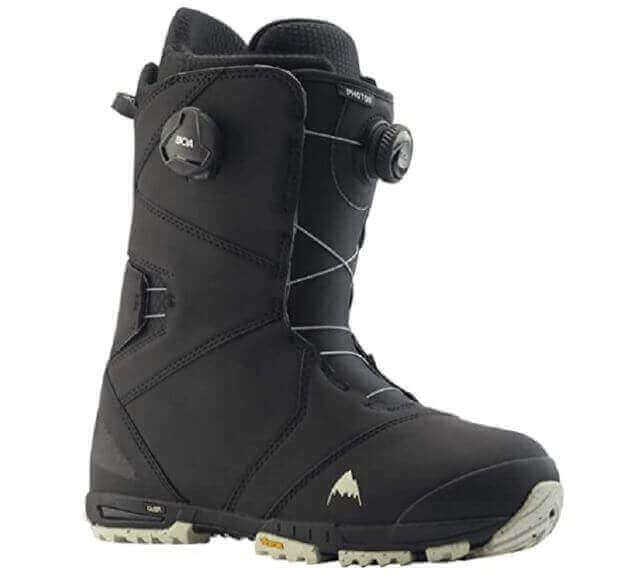 Best Snowboarding Boots for Wide Feet Reviews of 2021